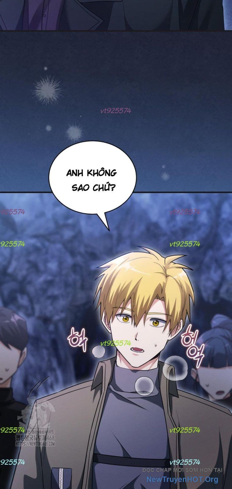 Ranker Mơ Được Nghỉ Hưu Chapter 17 - Trang 2