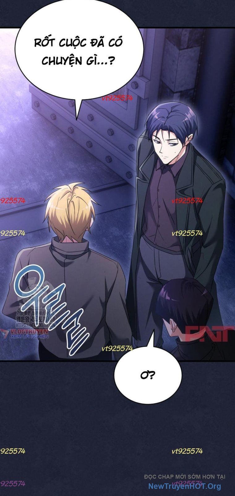 Ranker Mơ Được Nghỉ Hưu Chapter 17 - Trang 2