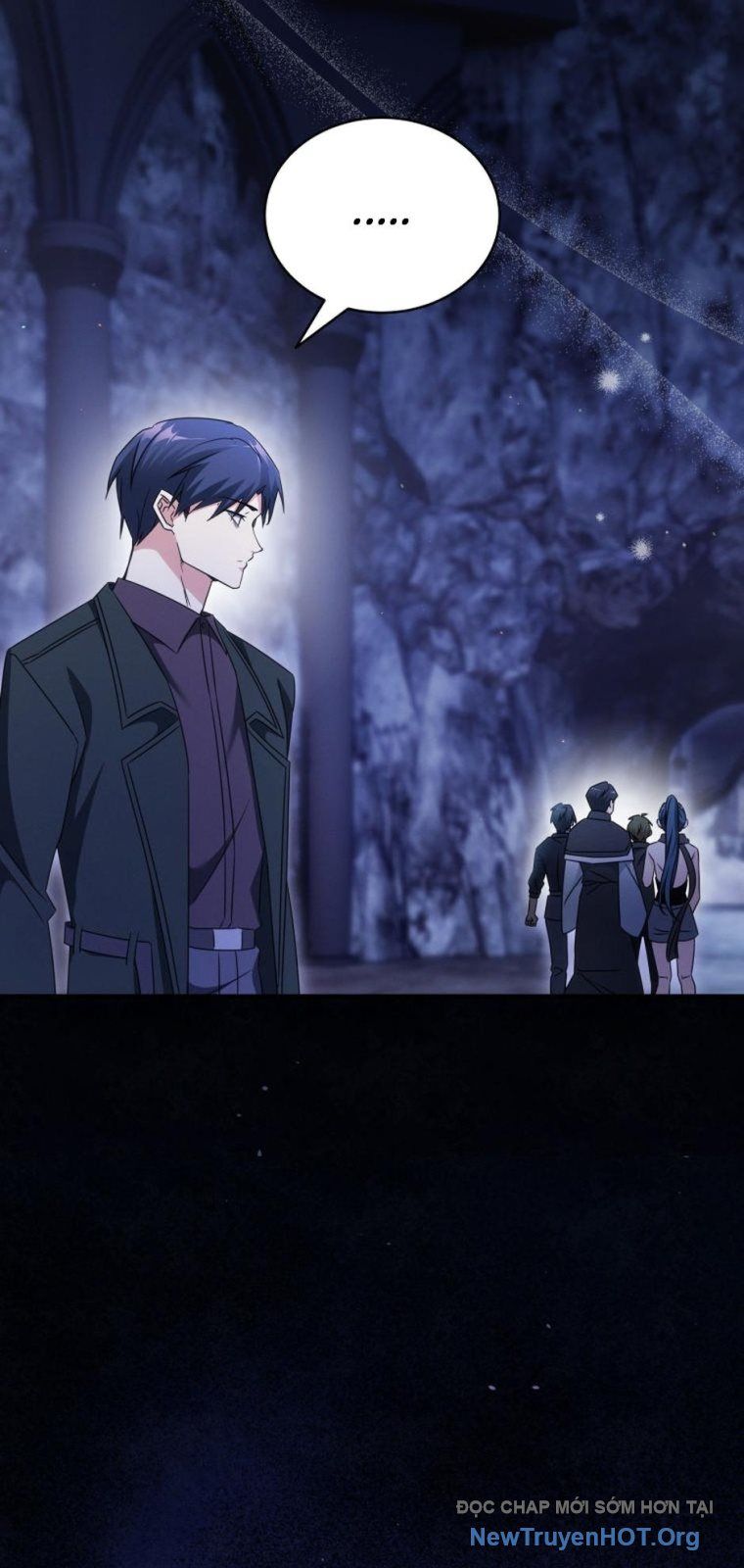 Ranker Mơ Được Nghỉ Hưu Chapter 17 - Trang 2