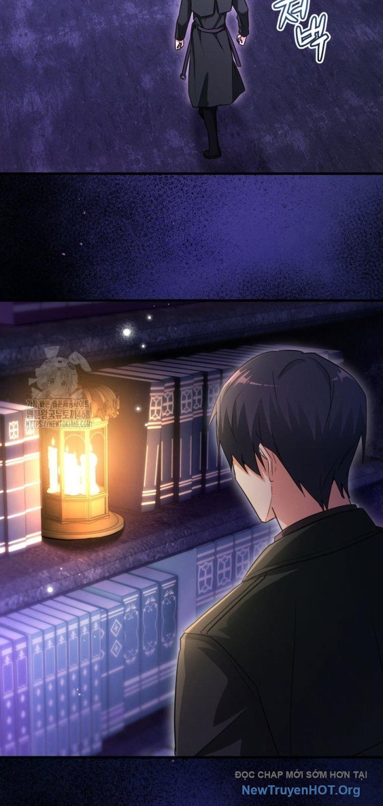 Ranker Mơ Được Nghỉ Hưu Chapter 17 - Trang 2