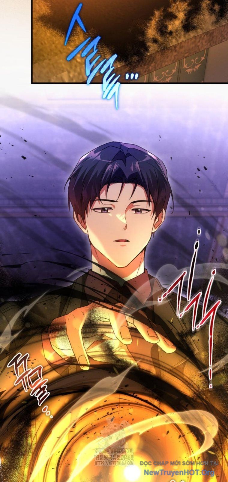 Ranker Mơ Được Nghỉ Hưu Chapter 17 - Trang 2