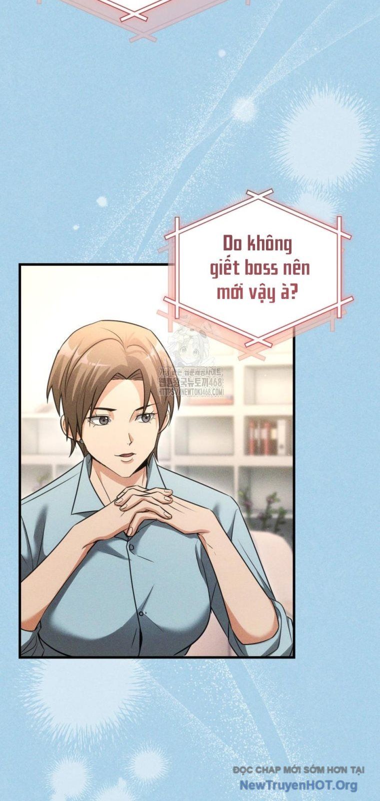 Ranker Mơ Được Nghỉ Hưu Chapter 17 - Trang 2