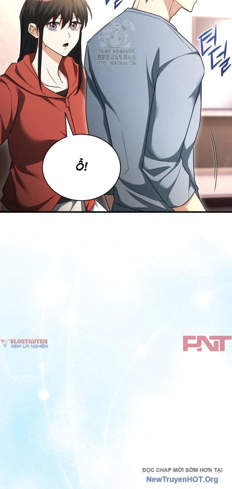 Ranker Mơ Được Nghỉ Hưu Chapter 18 - Trang 2