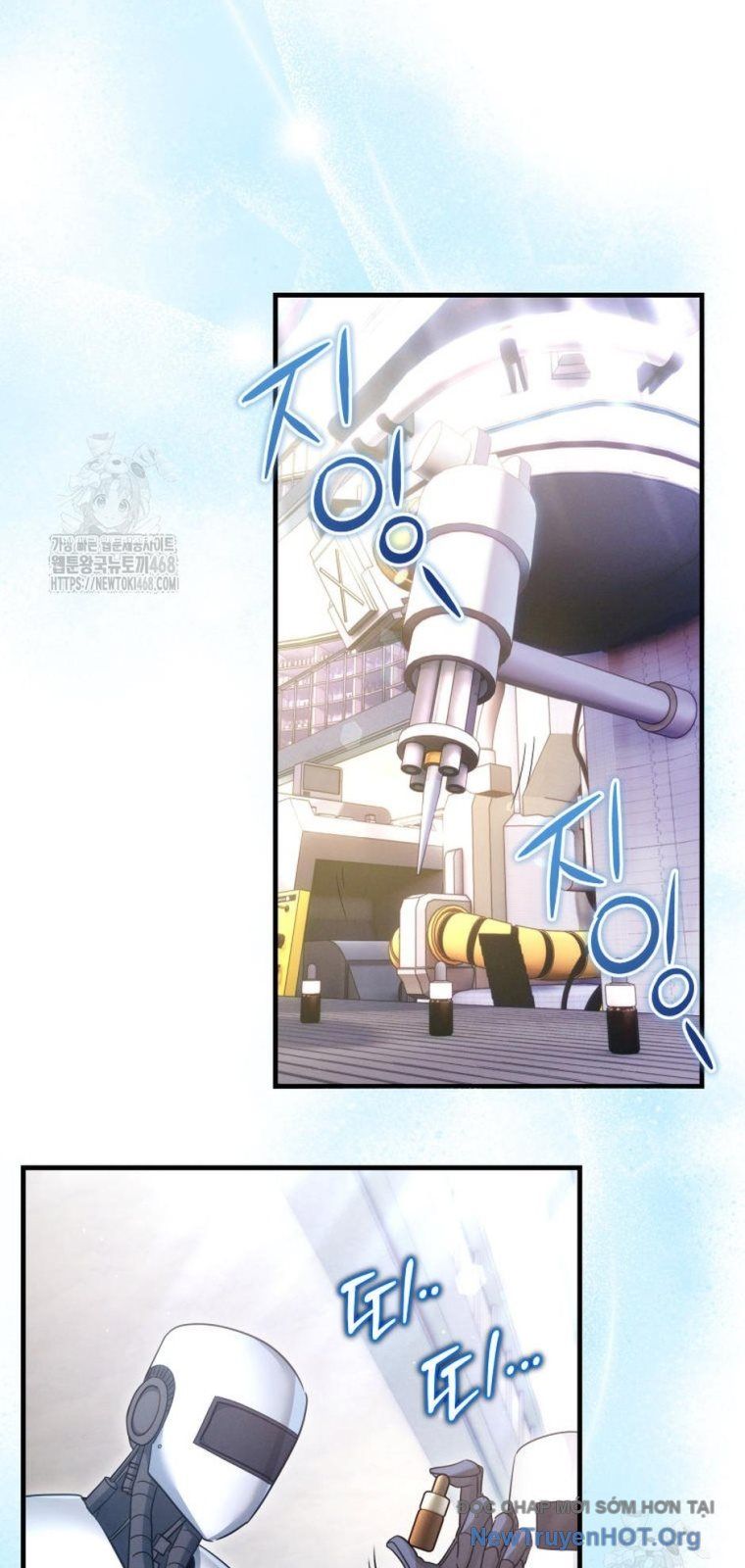 Ranker Mơ Được Nghỉ Hưu Chapter 18 - Trang 2