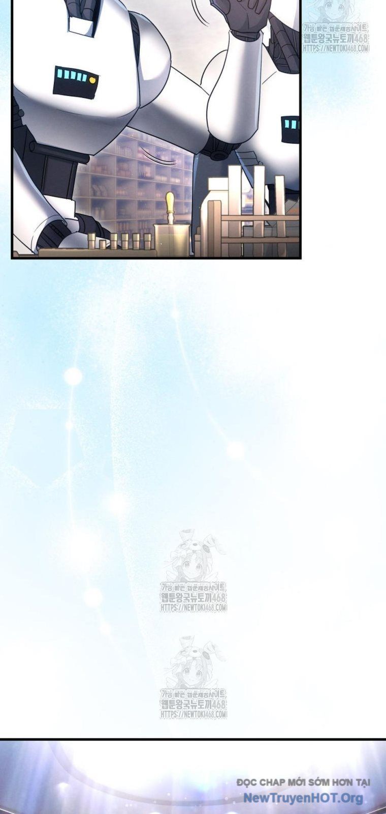 Ranker Mơ Được Nghỉ Hưu Chapter 18 - Trang 2