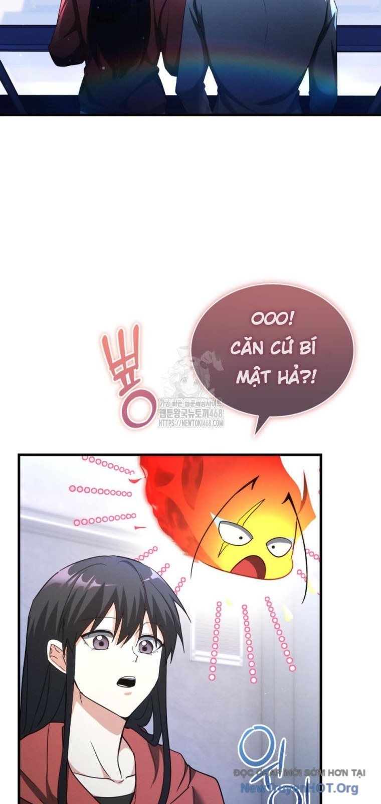 Ranker Mơ Được Nghỉ Hưu Chapter 18 - Trang 2