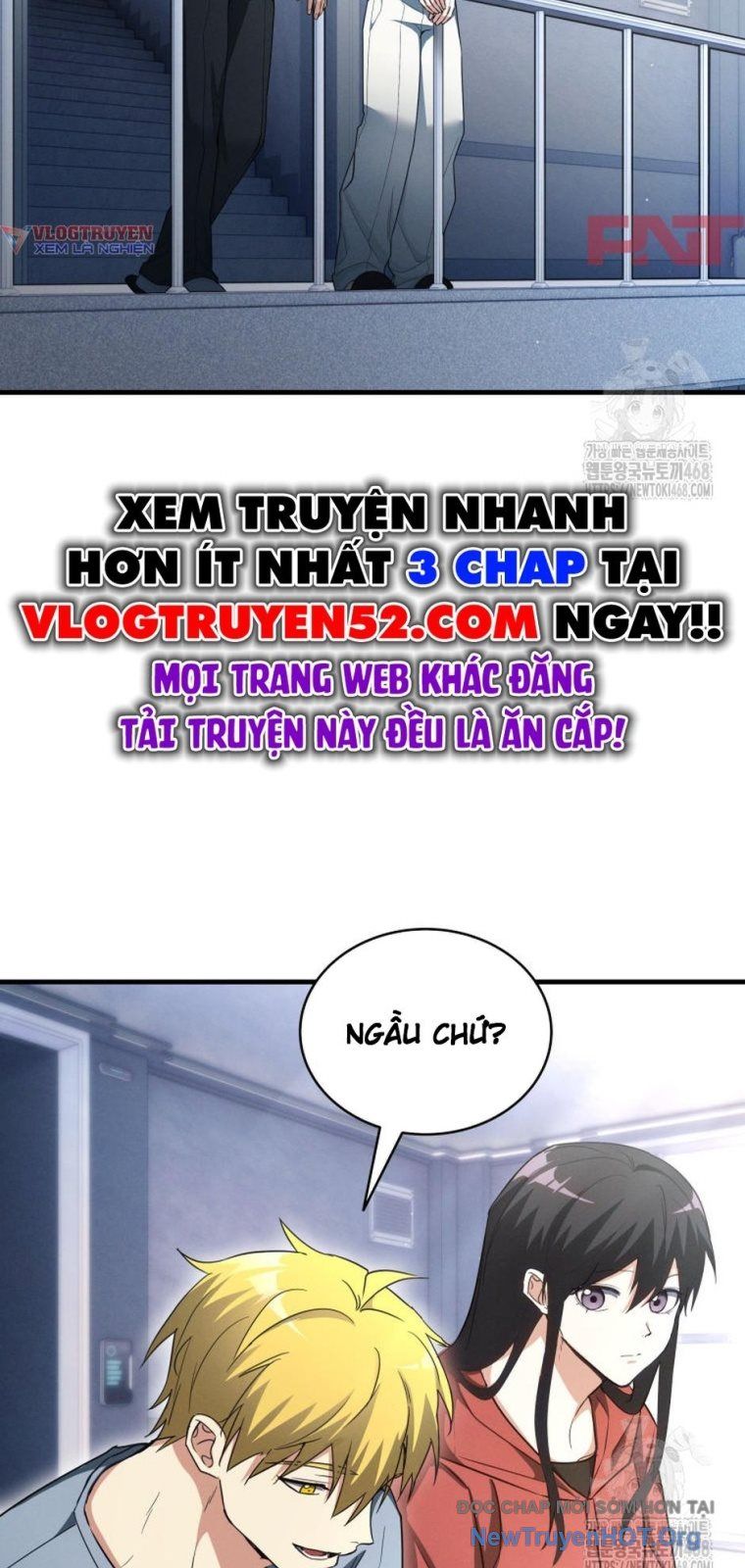 Ranker Mơ Được Nghỉ Hưu Chapter 18 - Trang 2