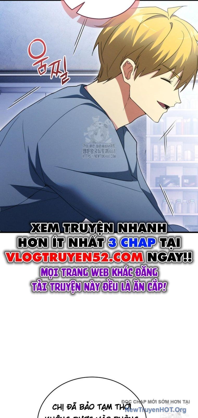 Ranker Mơ Được Nghỉ Hưu Chapter 18 - Trang 2