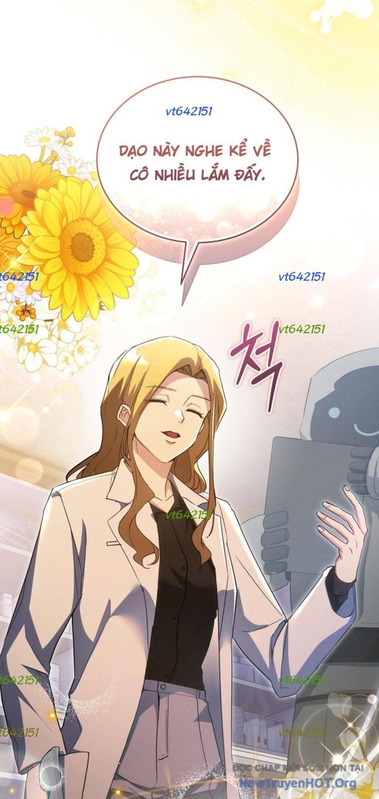 Ranker Mơ Được Nghỉ Hưu Chapter 18 - Trang 2