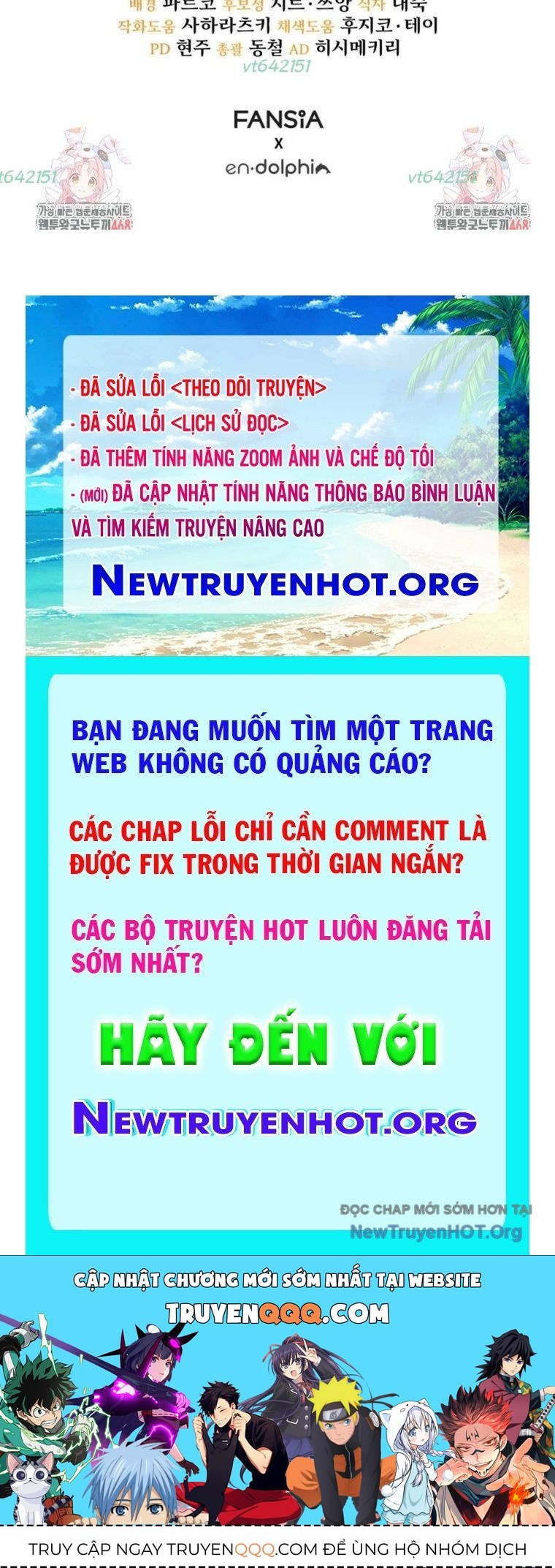 Ranker Mơ Được Nghỉ Hưu Chapter 18 - Trang 2