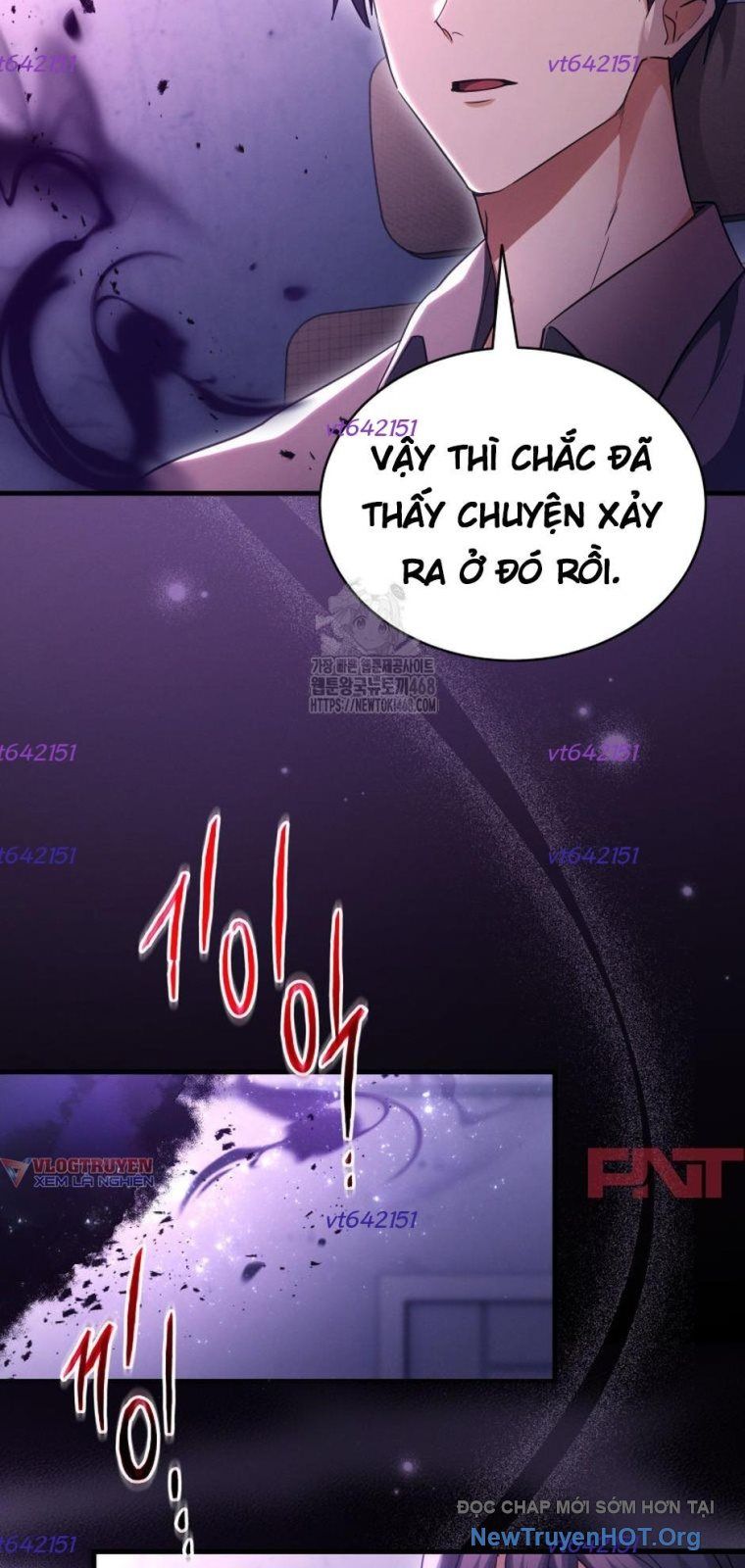 Ranker Mơ Được Nghỉ Hưu Chapter 18 - Trang 2