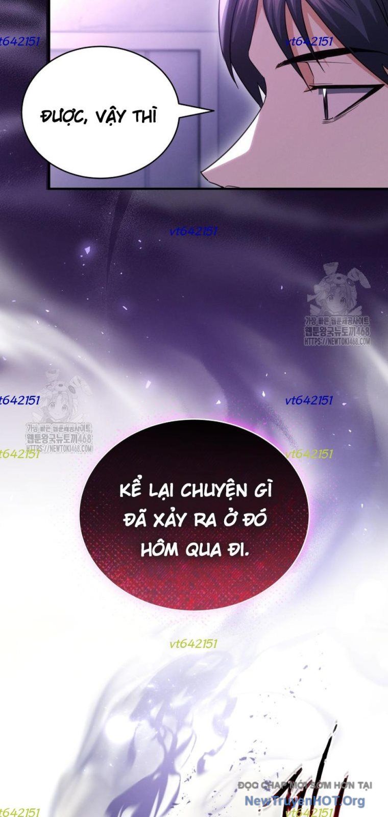 Ranker Mơ Được Nghỉ Hưu Chapter 18 - Trang 2