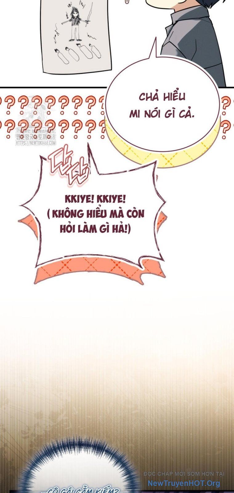 Ranker Mơ Được Nghỉ Hưu Chapter 18 - Trang 2