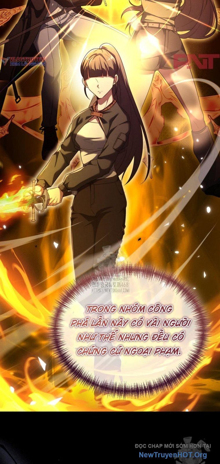 Ranker Mơ Được Nghỉ Hưu Chapter 18 - Trang 2