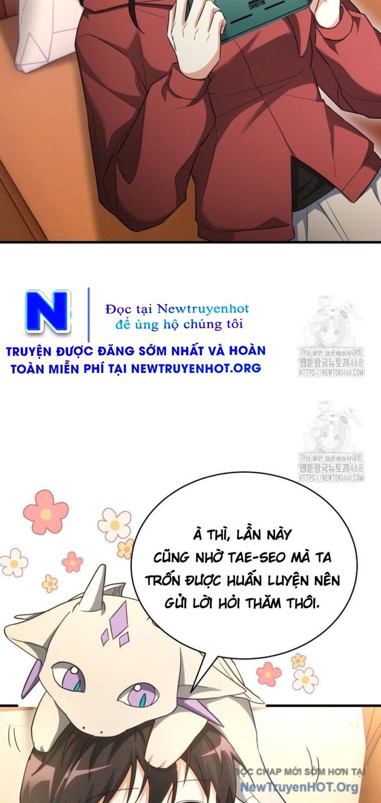 Ranker Mơ Được Nghỉ Hưu Chapter 18 - Trang 2