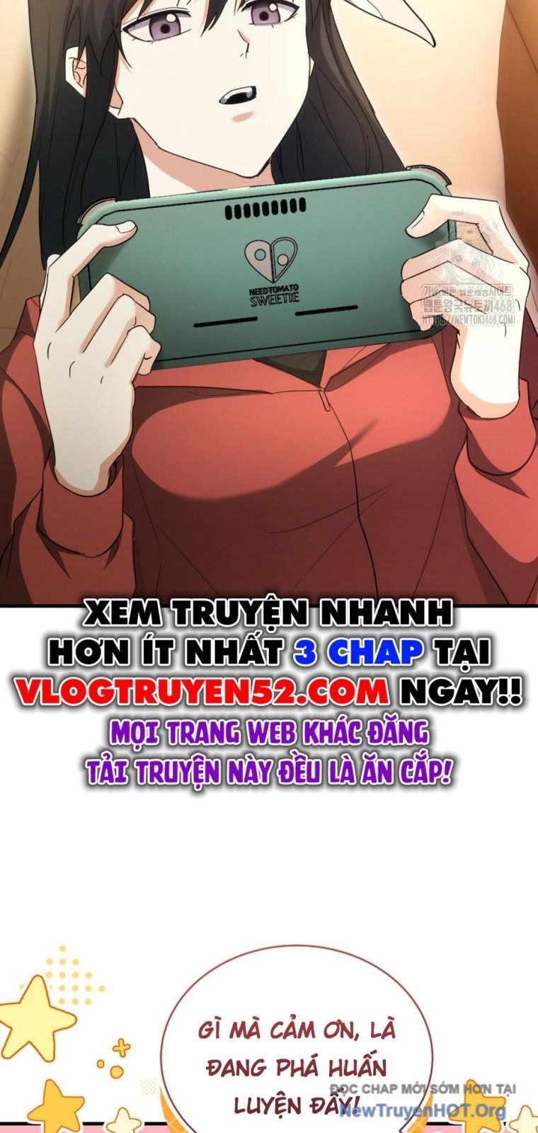 Ranker Mơ Được Nghỉ Hưu Chapter 18 - Trang 2