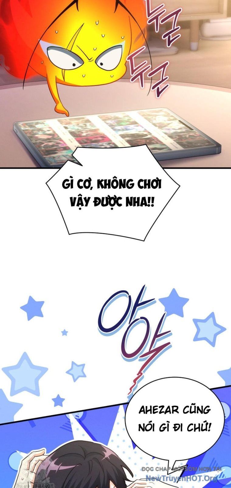 Ranker Mơ Được Nghỉ Hưu Chapter 18 - Trang 2