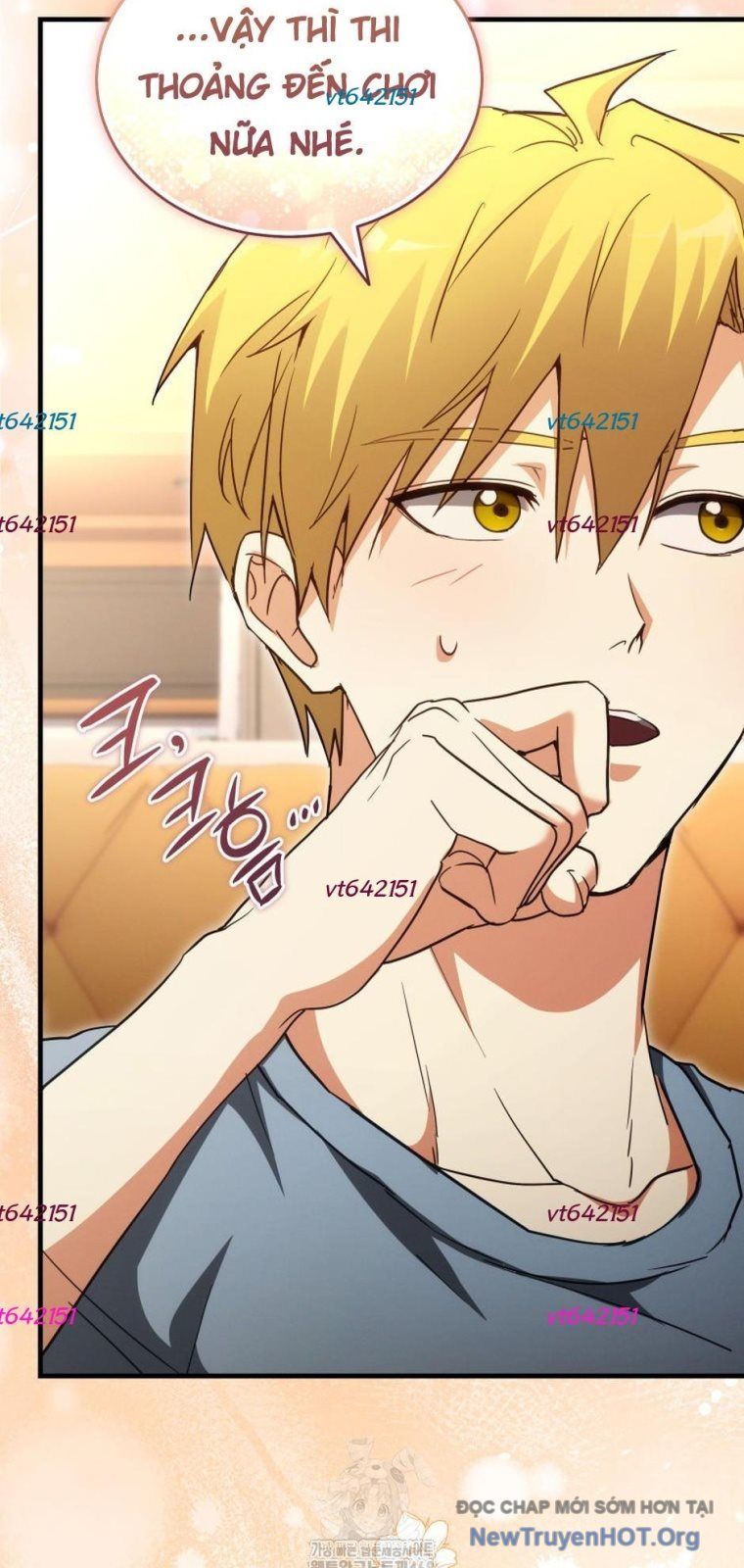 Ranker Mơ Được Nghỉ Hưu Chapter 18 - Trang 2