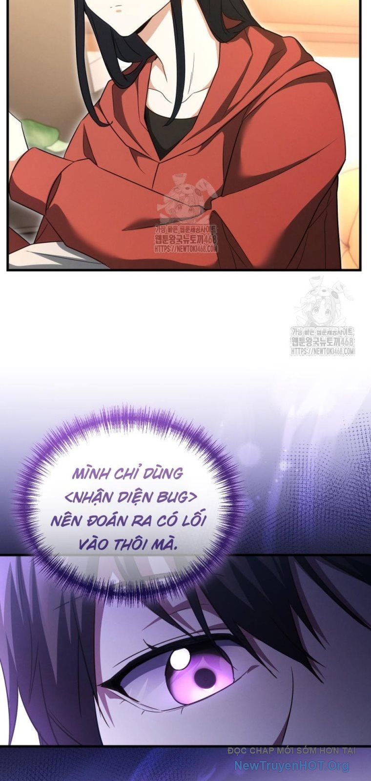 Ranker Mơ Được Nghỉ Hưu Chapter 18 - Trang 2