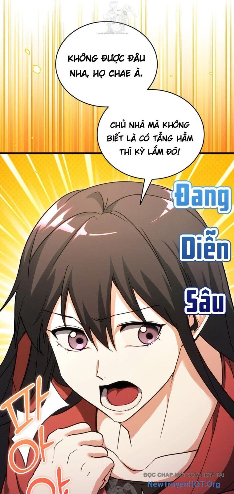 Ranker Mơ Được Nghỉ Hưu Chapter 18 - Trang 2