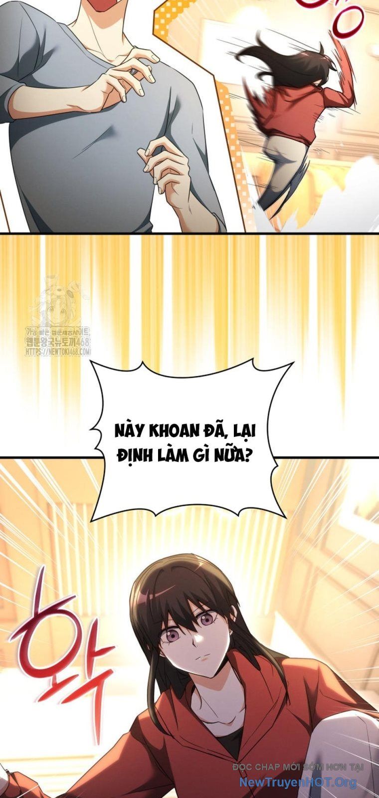 Ranker Mơ Được Nghỉ Hưu Chapter 18 - Trang 2