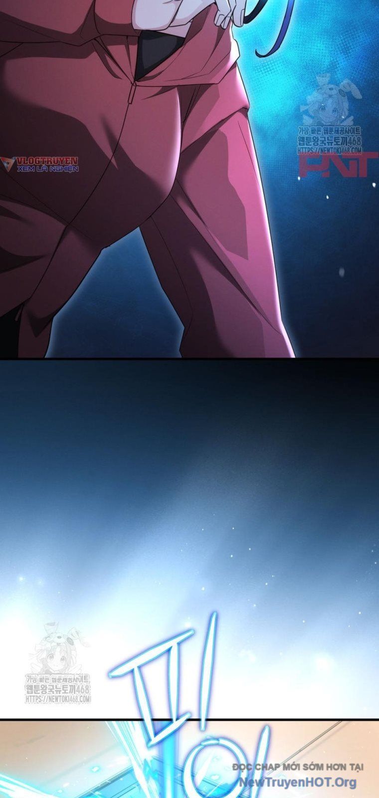 Ranker Mơ Được Nghỉ Hưu Chapter 18 - Trang 2