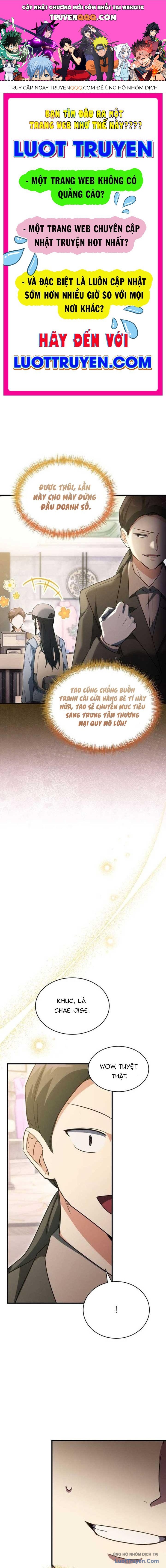 Ranker Mơ Được Nghỉ Hưu Chapter 21 - Trang 2