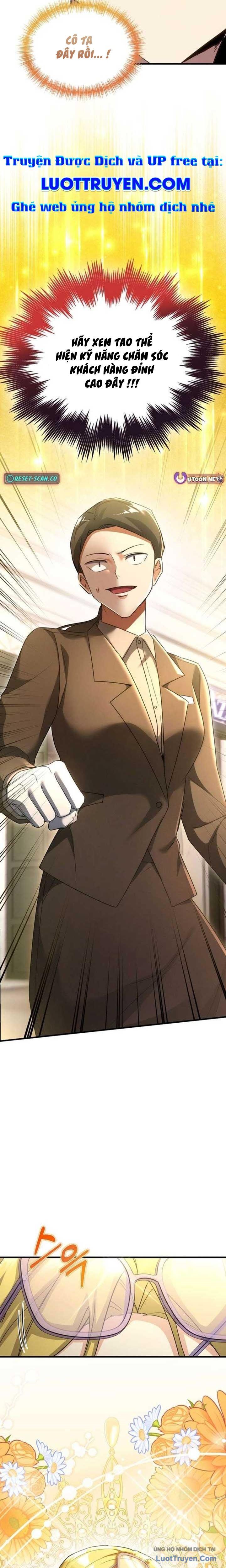 Ranker Mơ Được Nghỉ Hưu Chapter 21 - Trang 2
