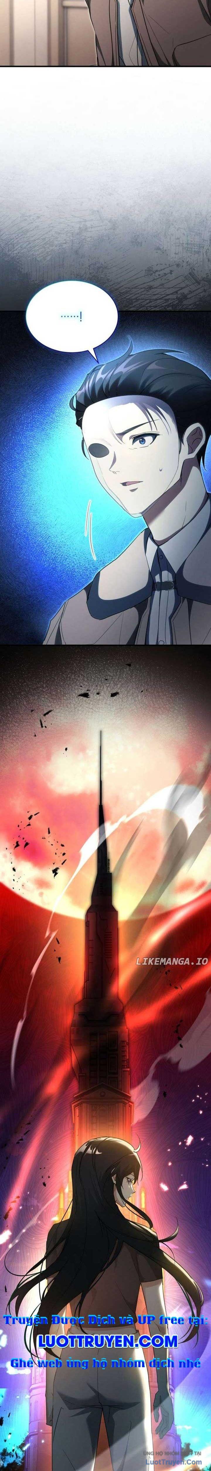 Ranker Mơ Được Nghỉ Hưu Chapter 21 - Trang 2