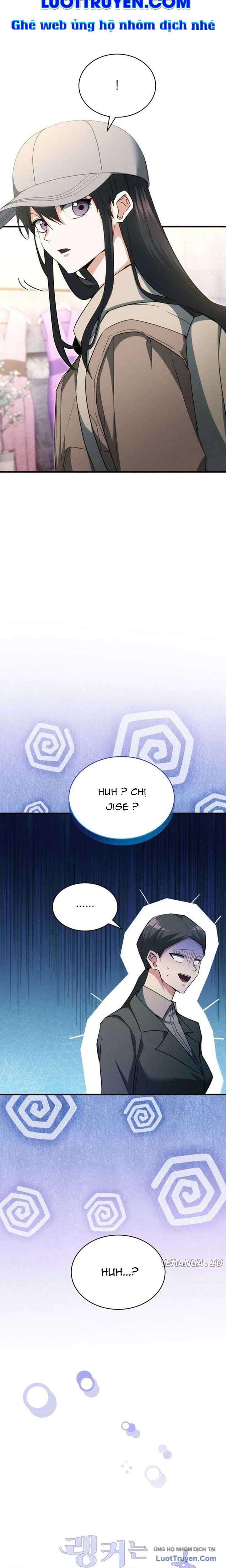 Ranker Mơ Được Nghỉ Hưu Chapter 21 - Trang 2