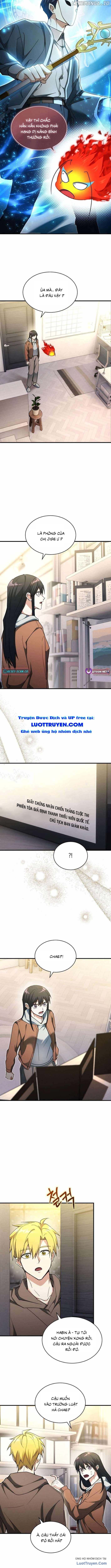 Ranker Mơ Được Nghỉ Hưu Chapter 22 - Trang 2