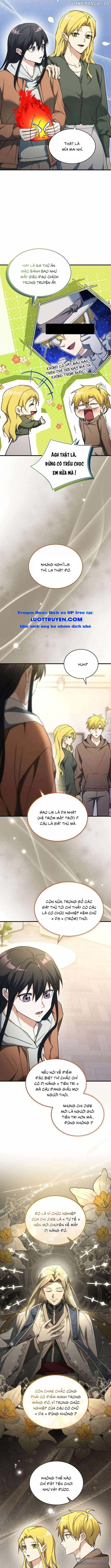 Ranker Mơ Được Nghỉ Hưu Chapter 22 - Trang 2