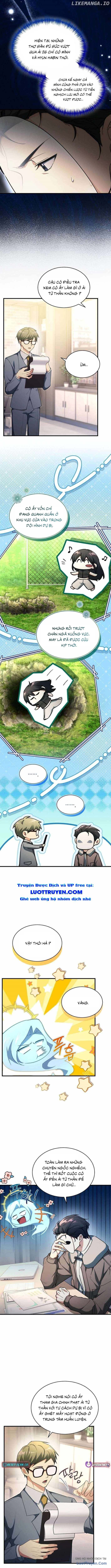 Ranker Mơ Được Nghỉ Hưu Chapter 22 - Trang 2