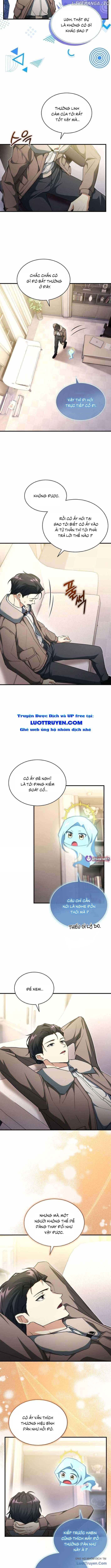 Ranker Mơ Được Nghỉ Hưu Chapter 22 - Trang 2