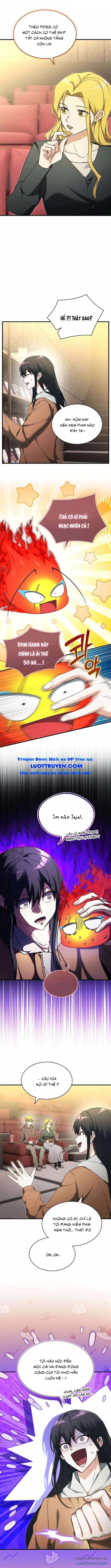 Ranker Mơ Được Nghỉ Hưu Chapter 22 - Trang 2