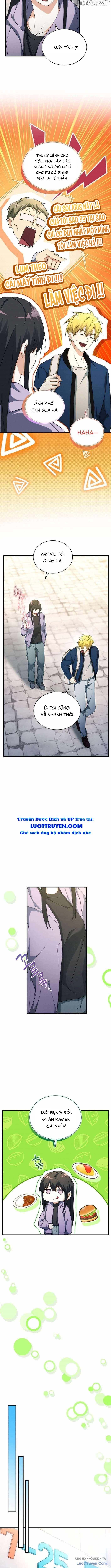 Ranker Mơ Được Nghỉ Hưu Chapter 27 - Trang 2