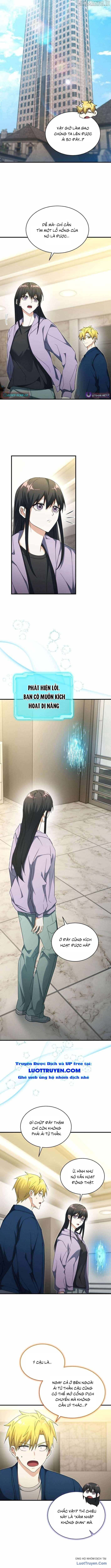Ranker Mơ Được Nghỉ Hưu Chapter 28 - Trang 2