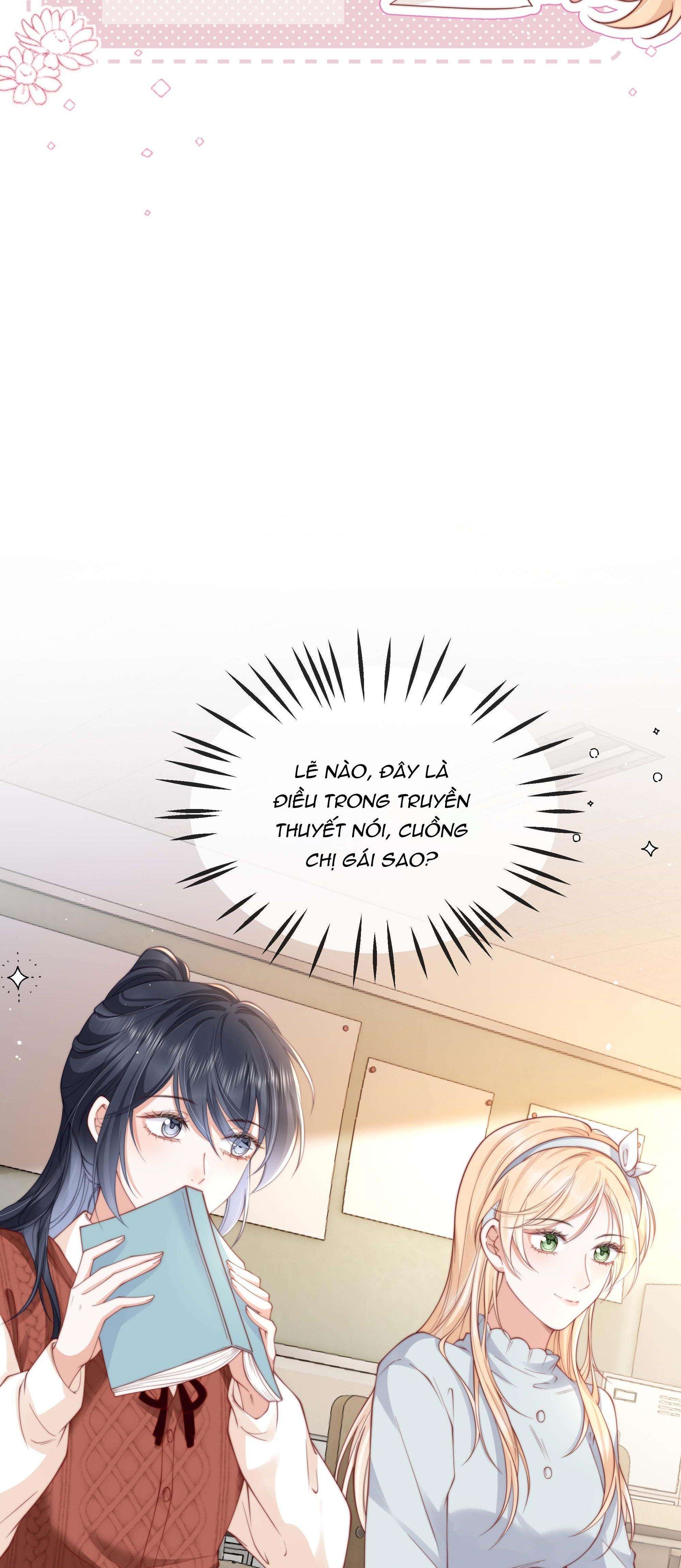 Dư Sinh Vi Kì Chapter 22 - Trang 2