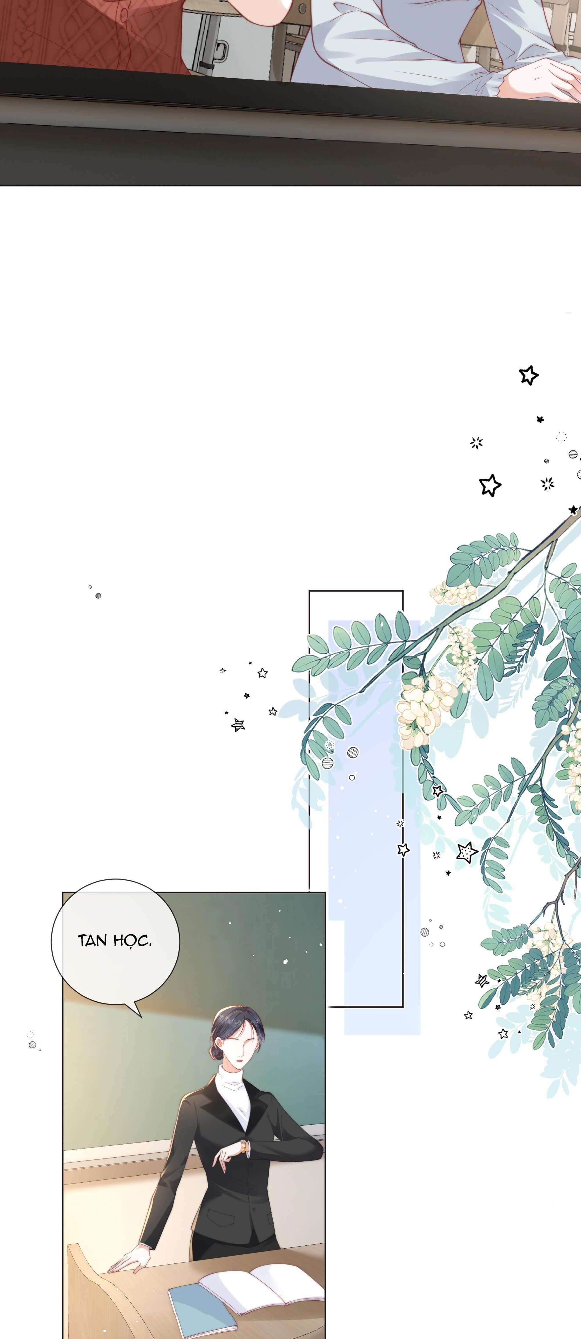 Dư Sinh Vi Kì Chapter 22 - Trang 2