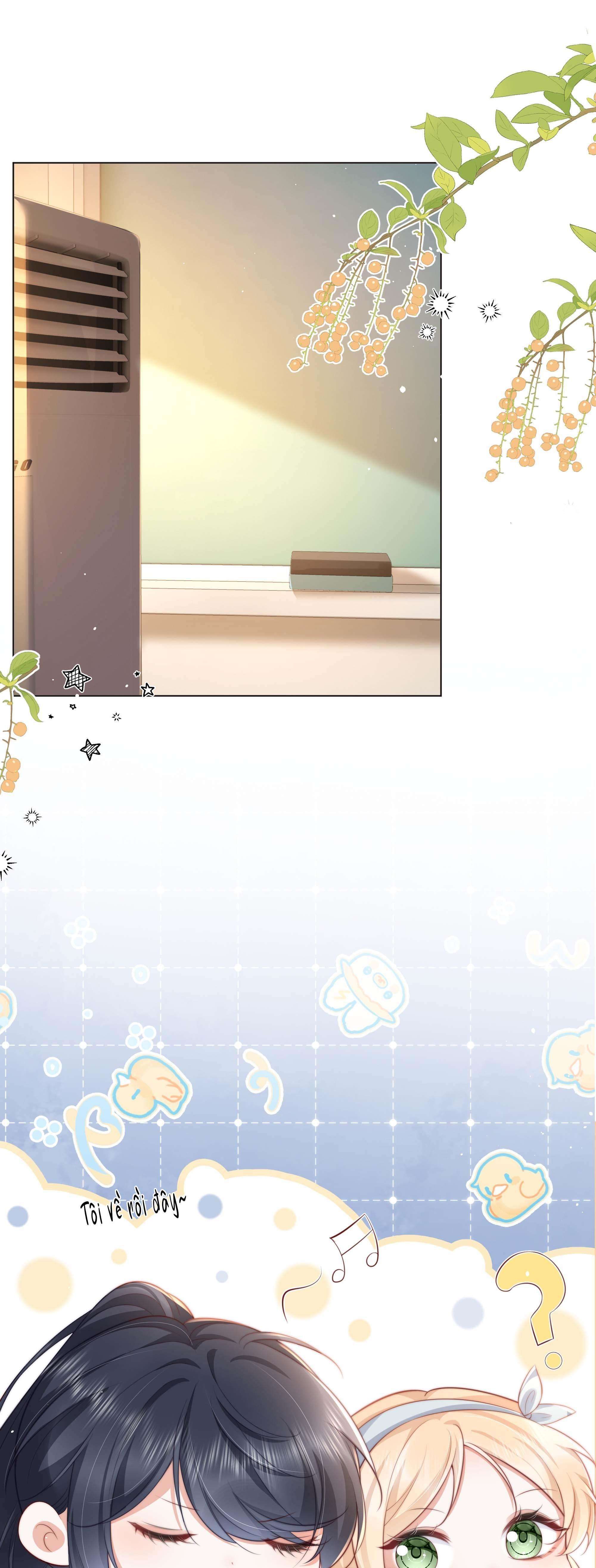 Dư Sinh Vi Kì Chapter 22 - Trang 2