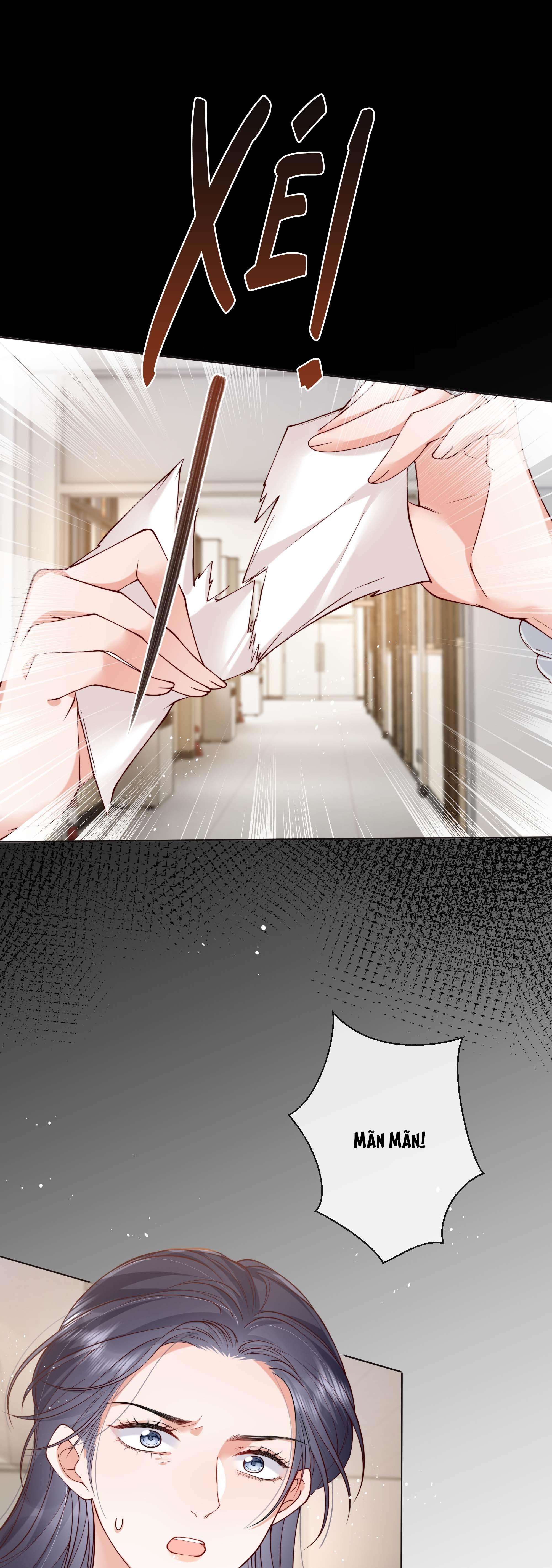 Dư Sinh Vi Kì Chapter 22 - Trang 2