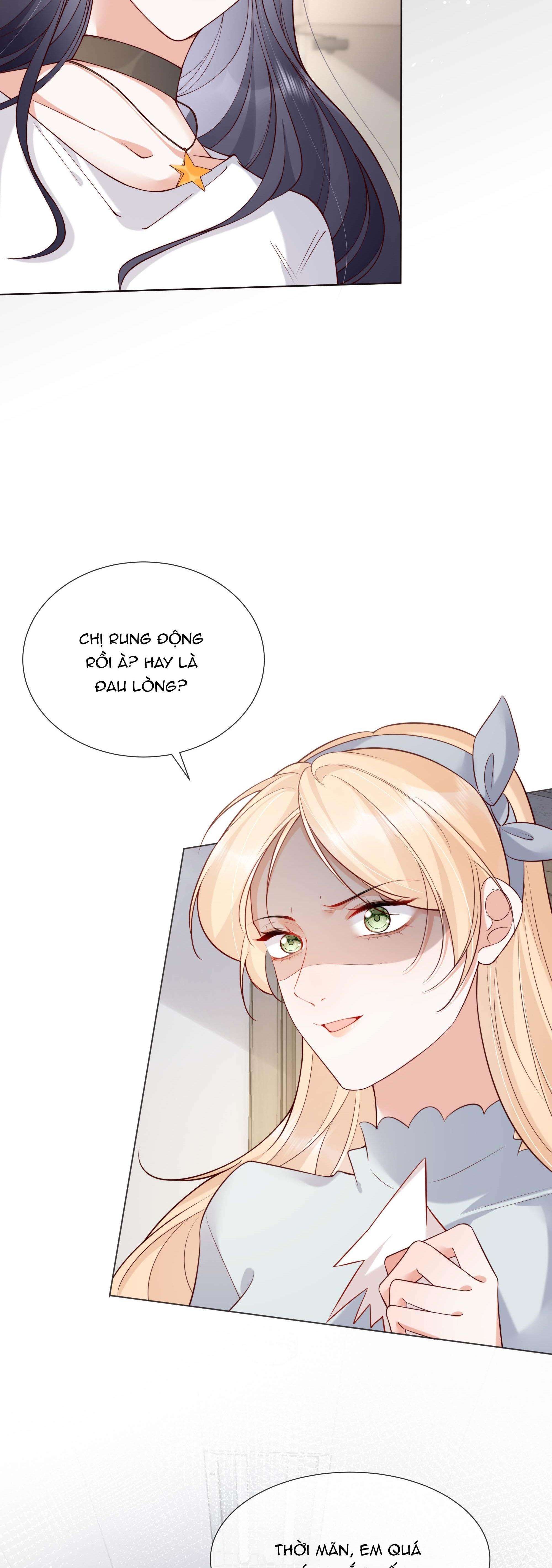 Dư Sinh Vi Kì Chapter 22 - Trang 2