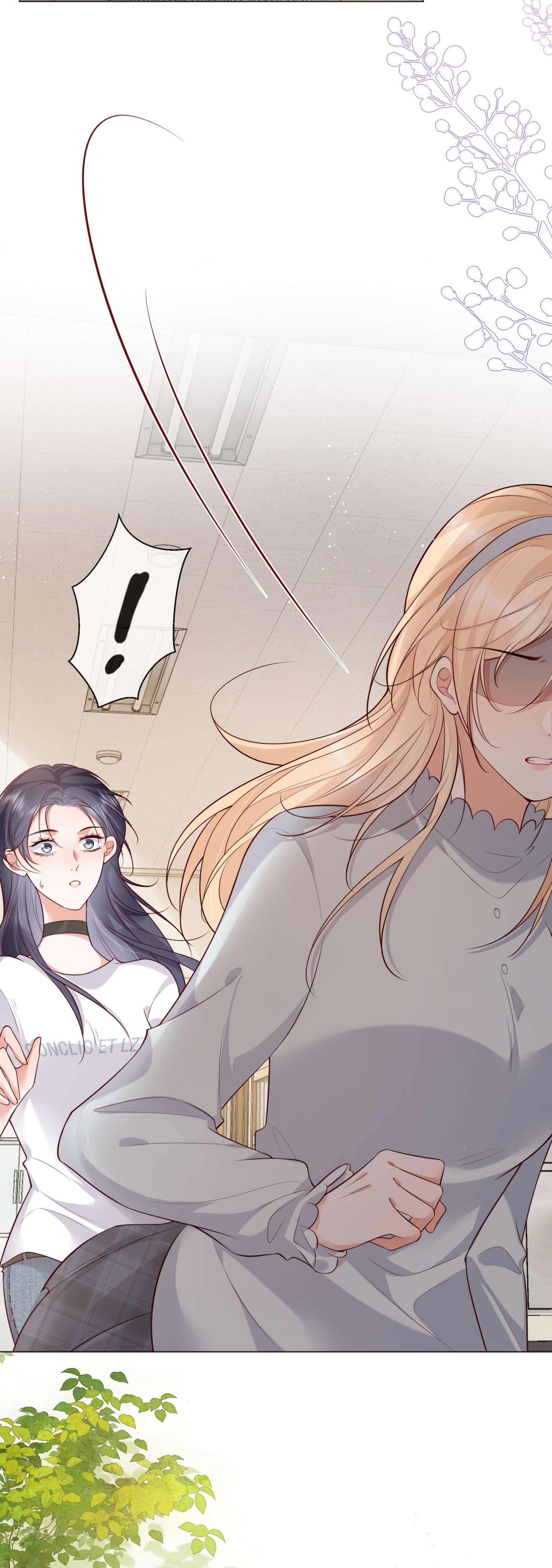 Dư Sinh Vi Kì Chapter 22 - Trang 2