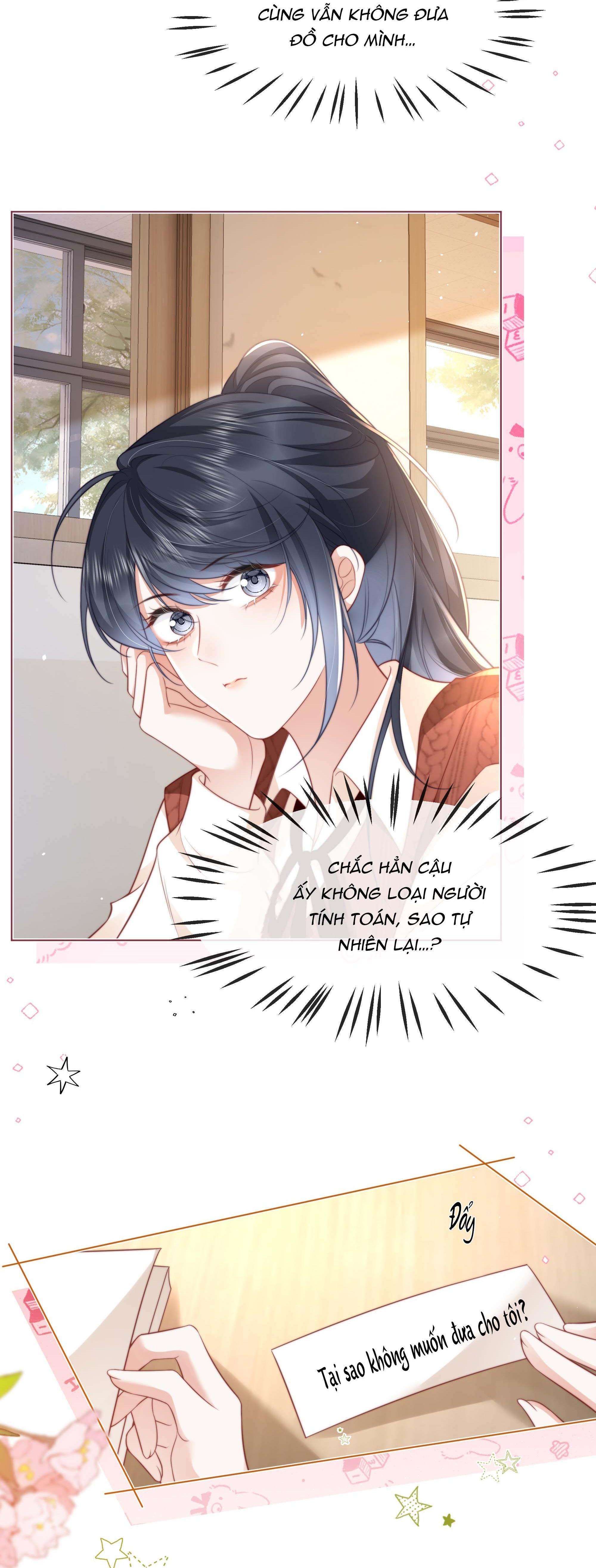 Dư Sinh Vi Kì Chapter 22 - Trang 2