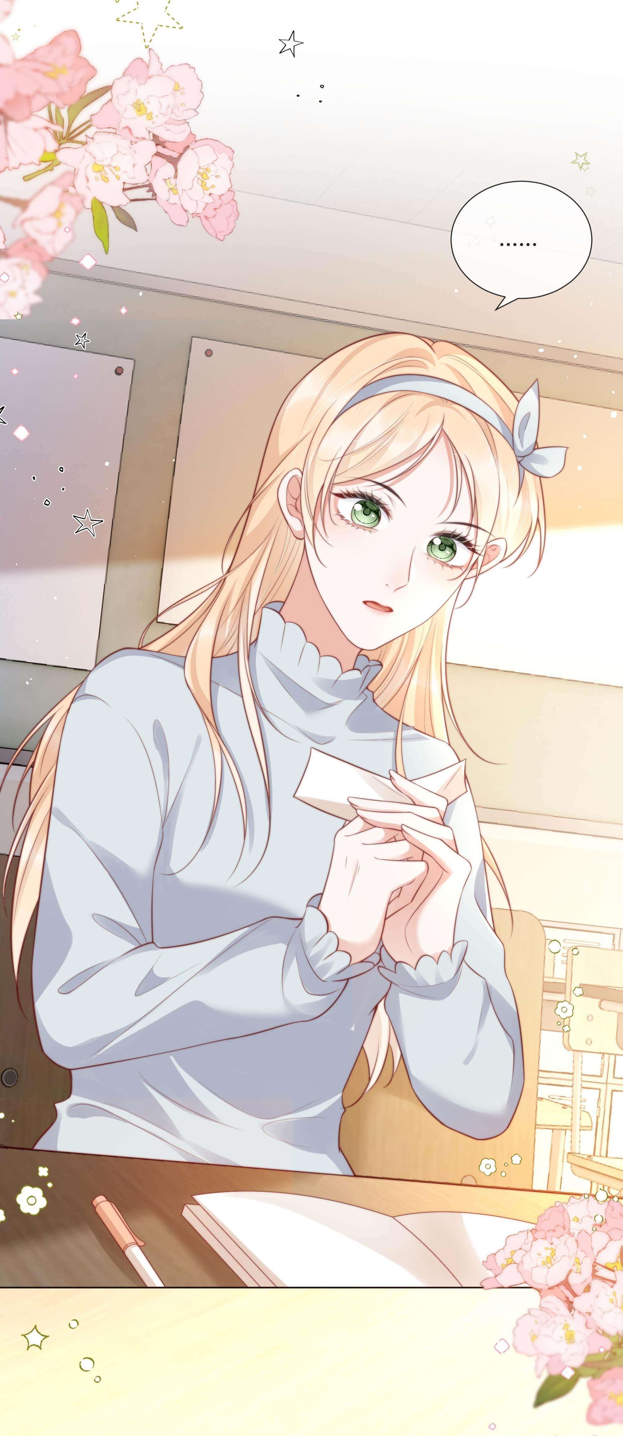 Dư Sinh Vi Kì Chapter 22 - Trang 2