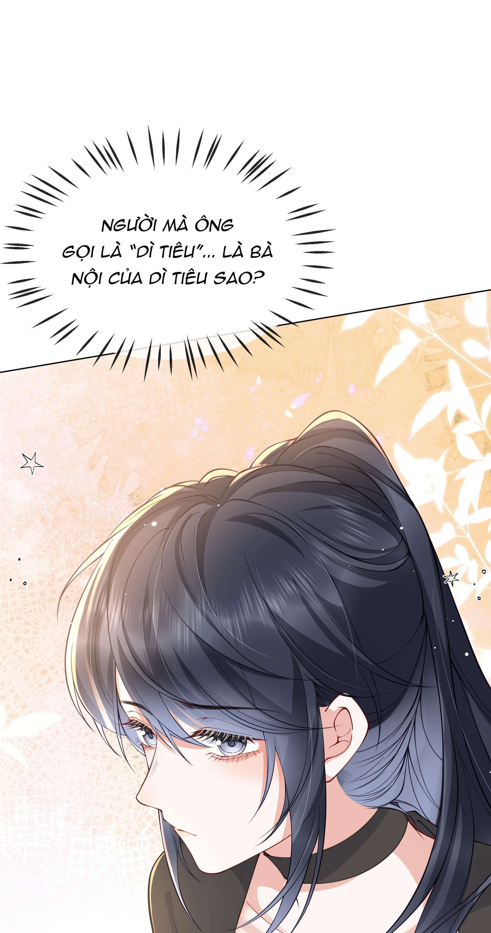 Dư Sinh Vi Kì Chapter 24 - Trang 2