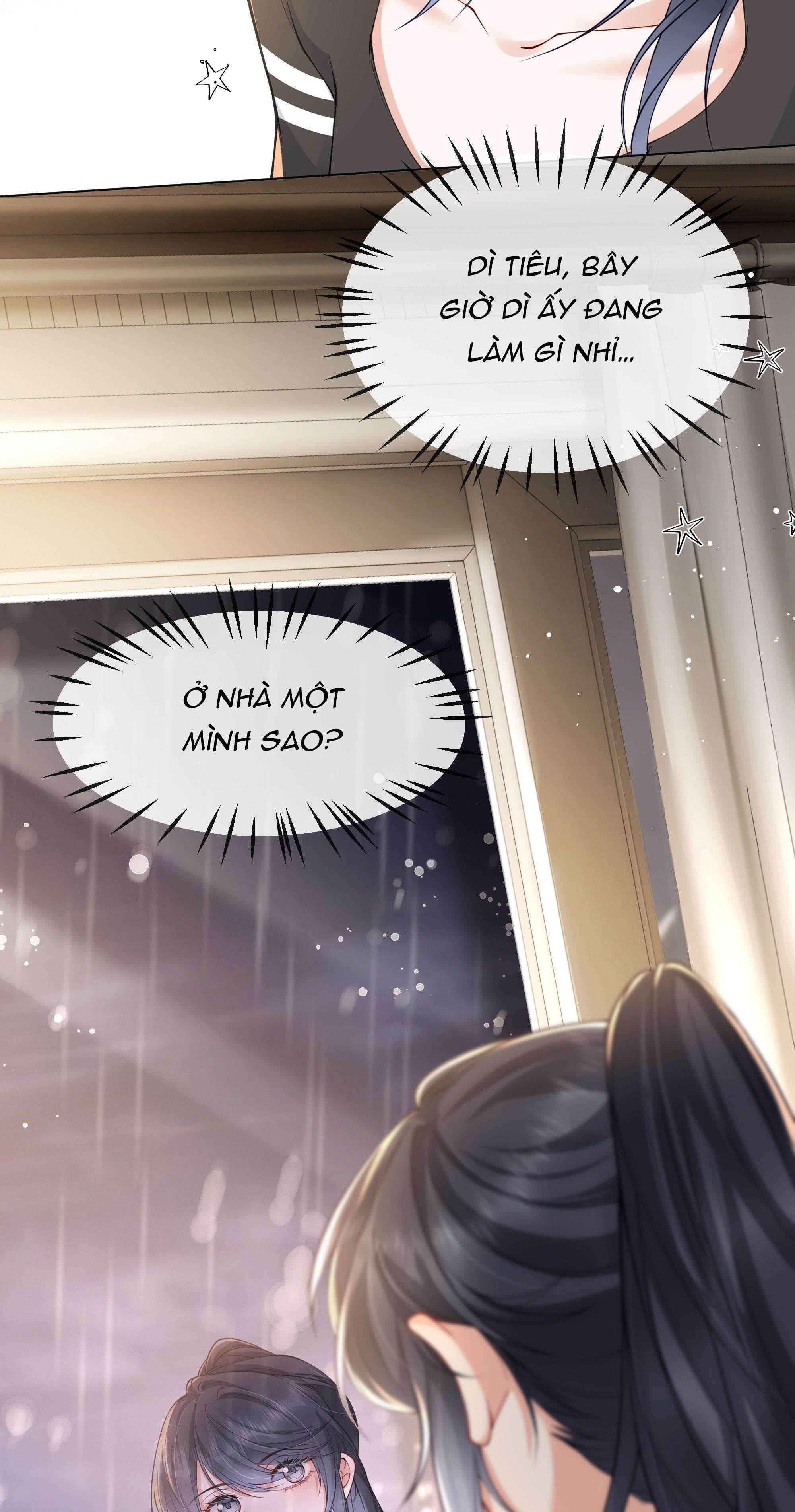 Dư Sinh Vi Kì Chapter 24 - Trang 2