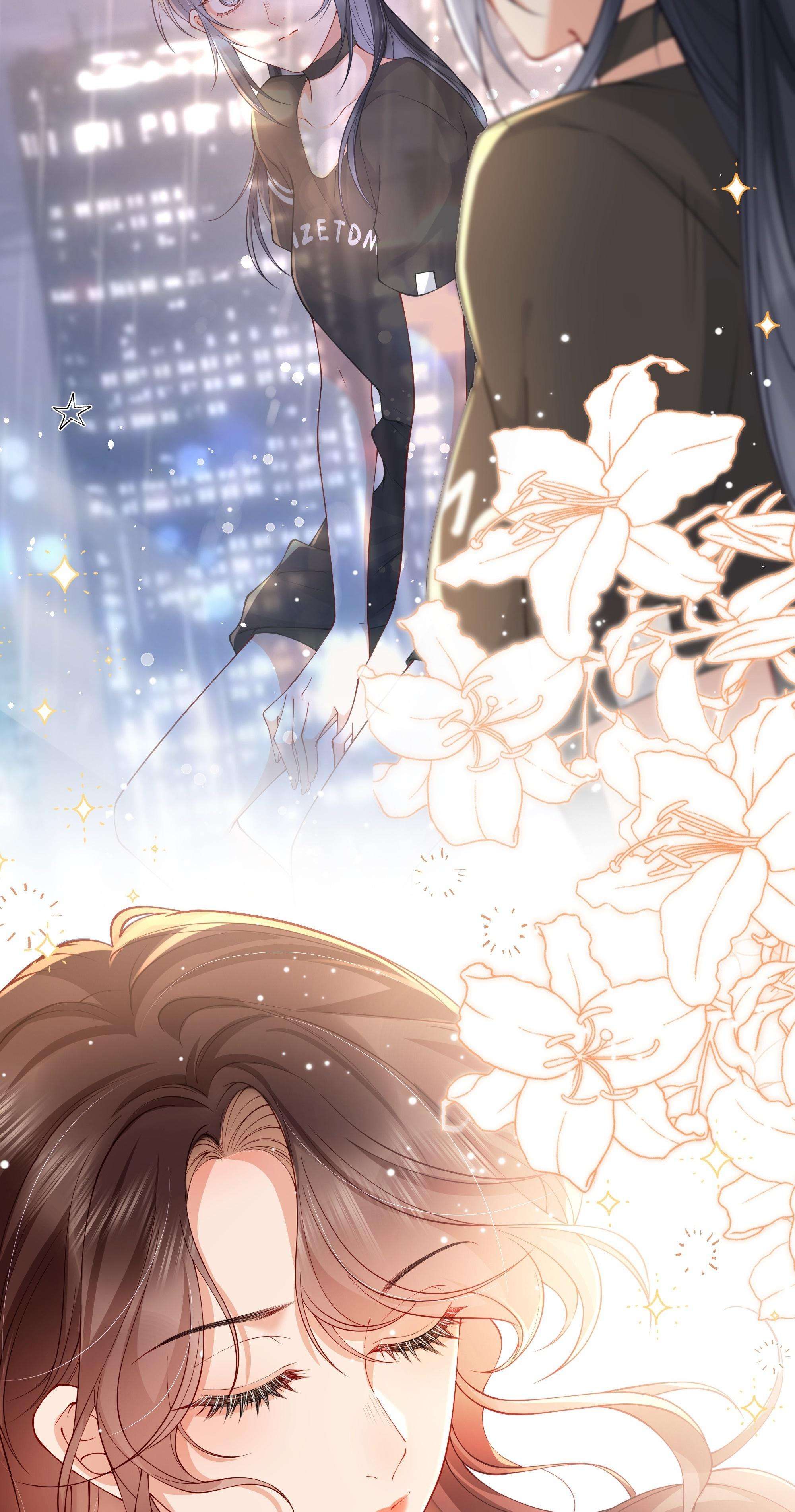 Dư Sinh Vi Kì Chapter 24 - Trang 2