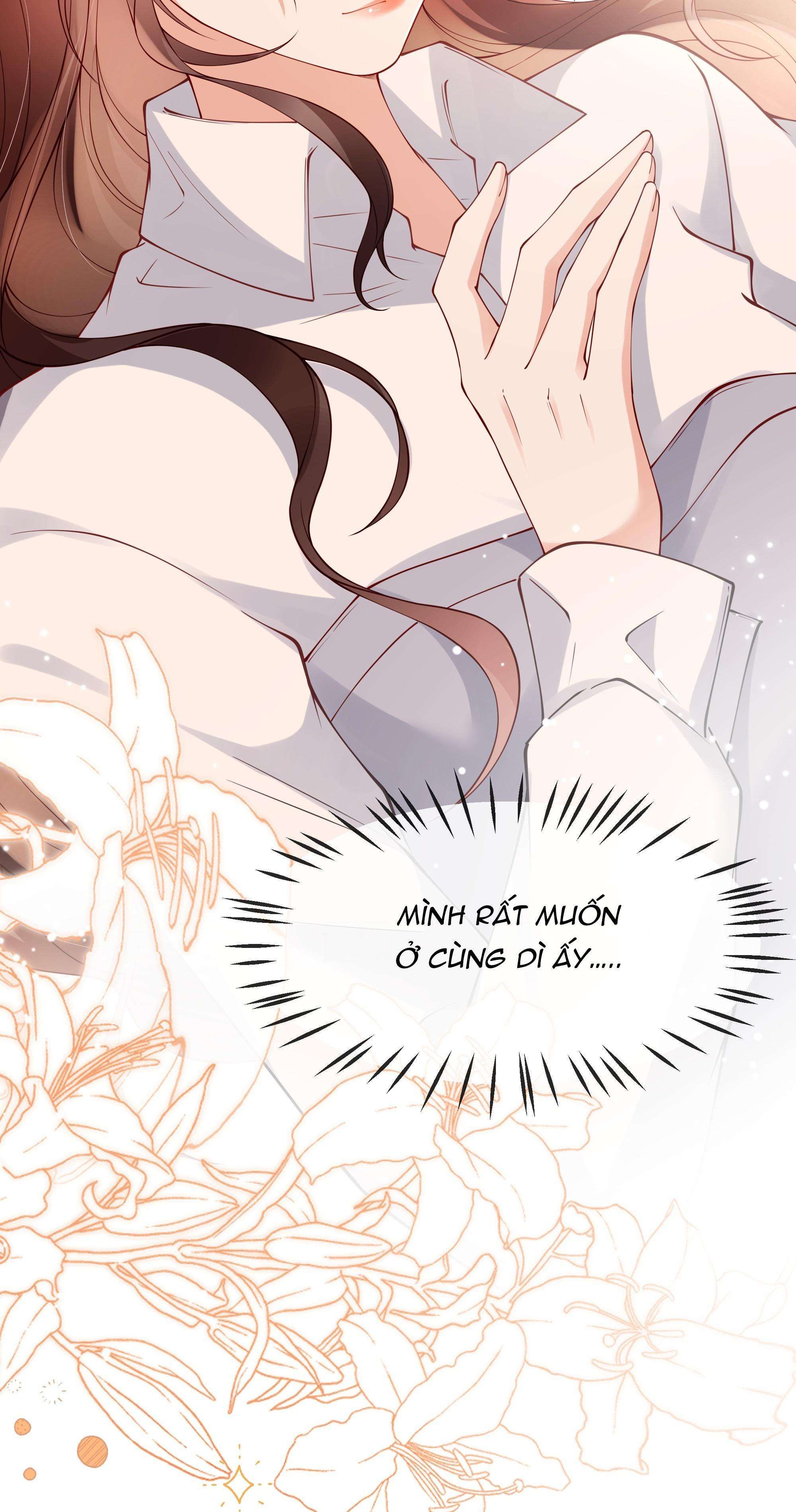 Dư Sinh Vi Kì Chapter 24 - Trang 2