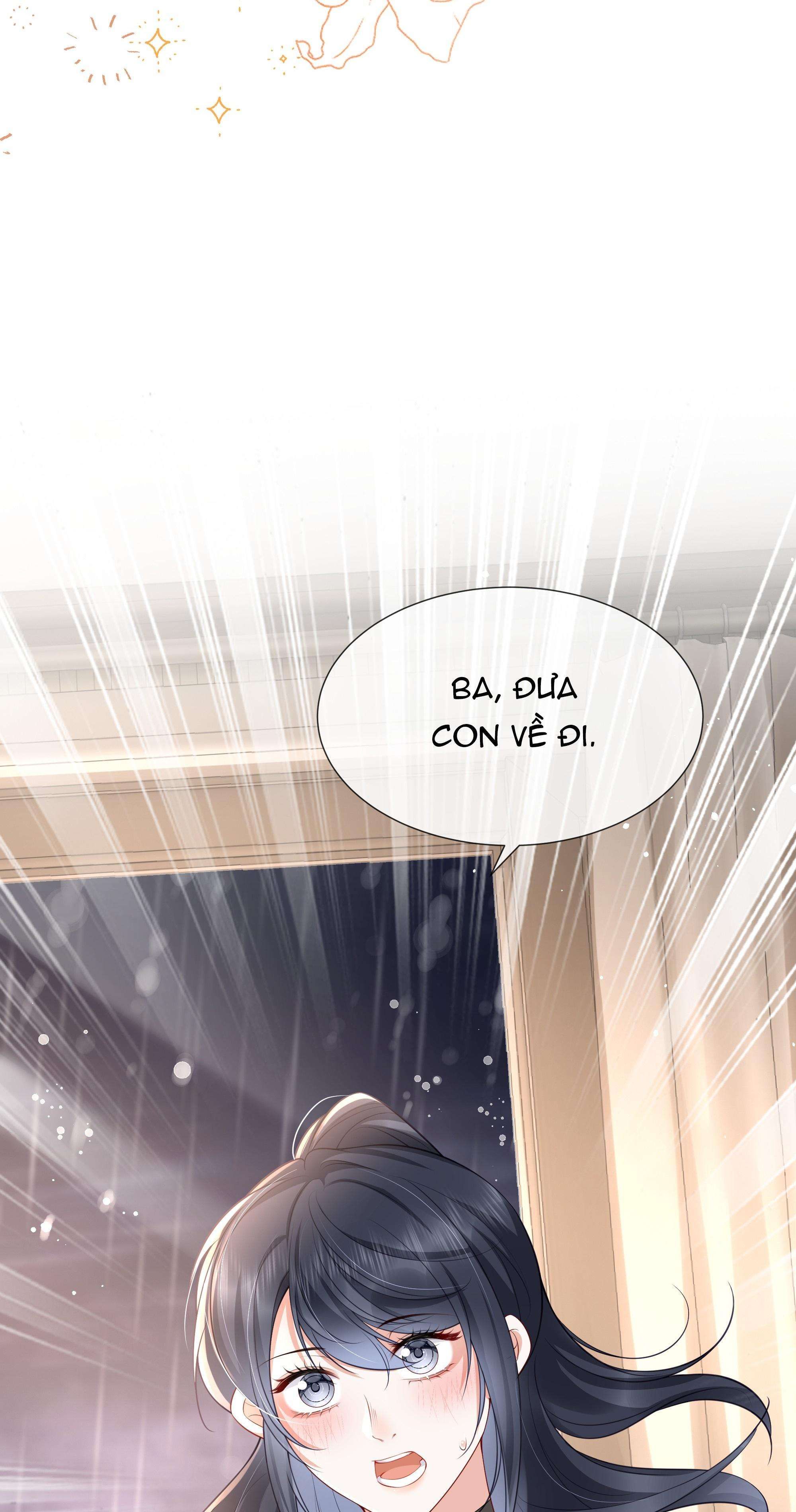 Dư Sinh Vi Kì Chapter 24 - Trang 2
